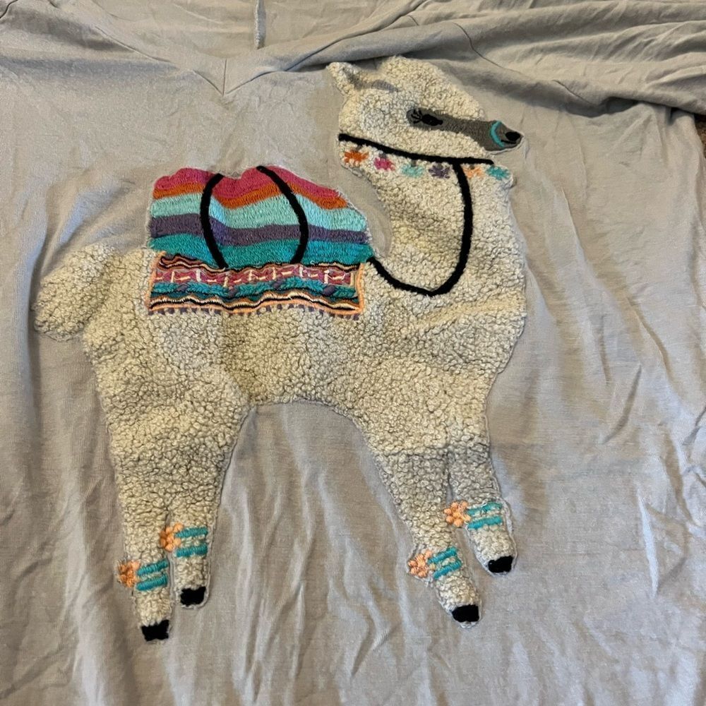 Judith march medium tee - Picture 8 of 8